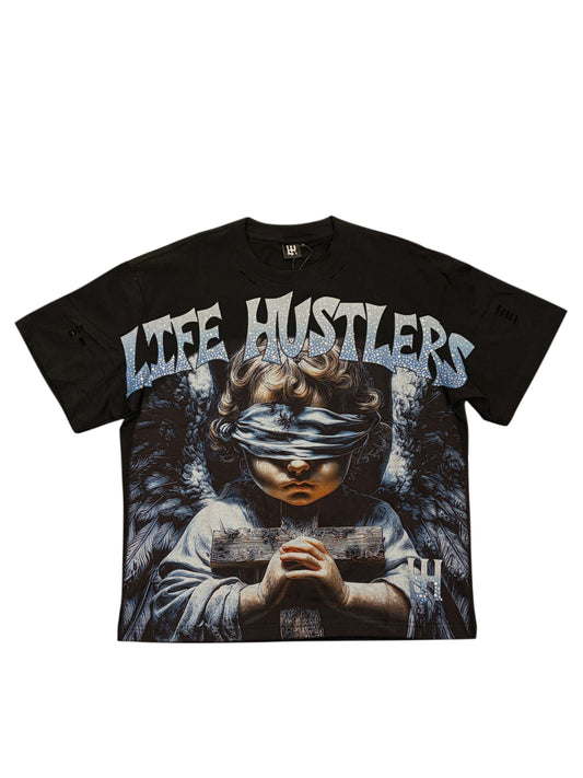 T-SHIRT LIFE HUSTLERS