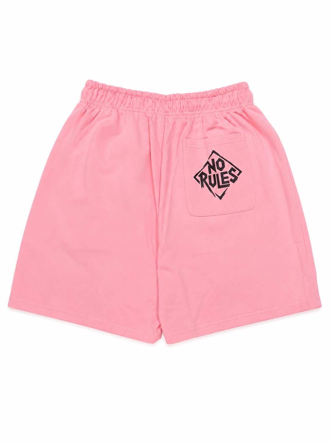 SHORT NORULES