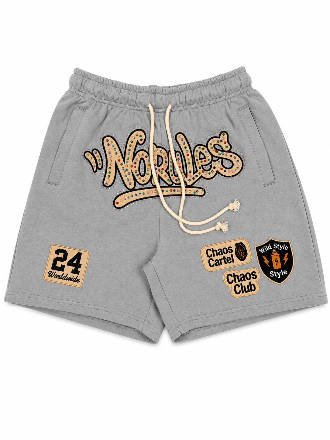 SHORT NORULES