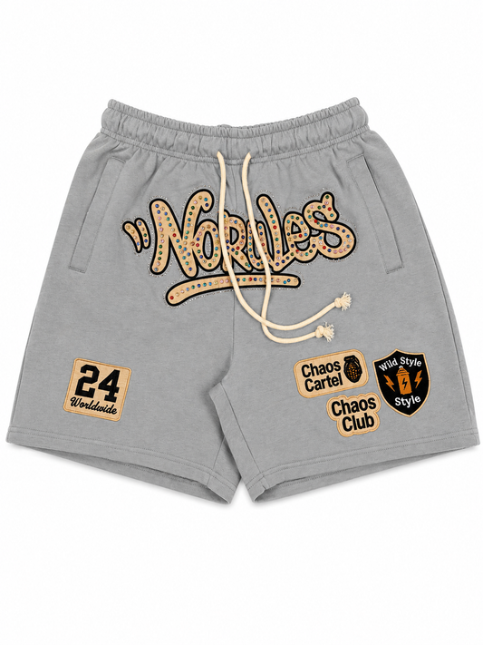 SHORT NORULES