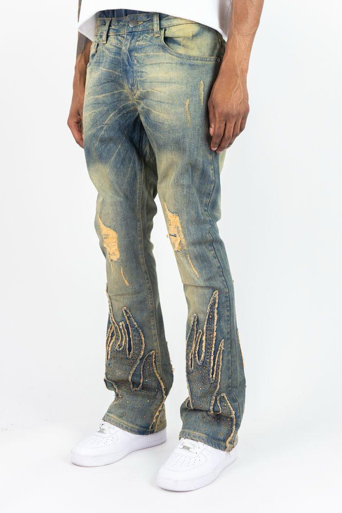 JEAN REBEL