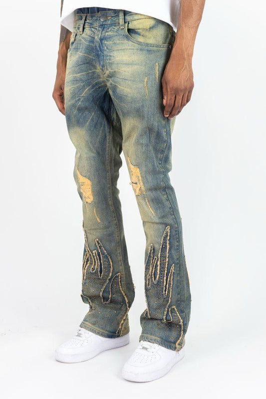 JEAN REBEL