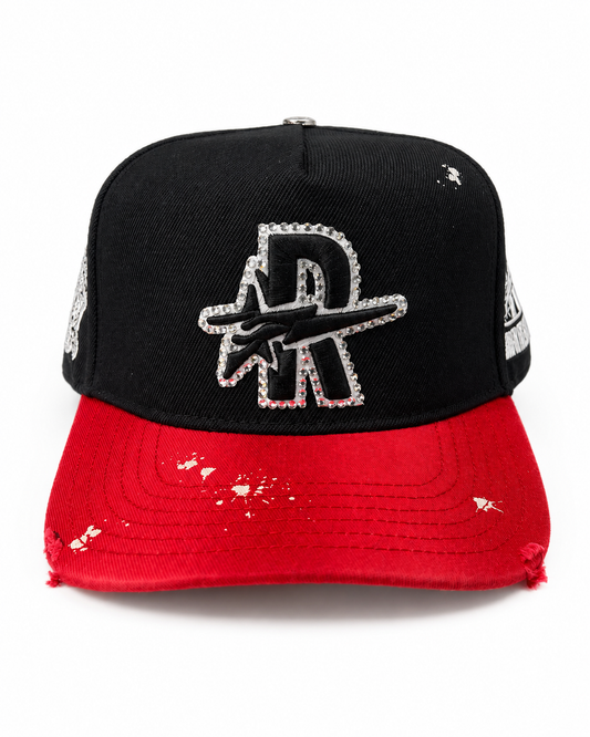 CAP ROUGPLAY