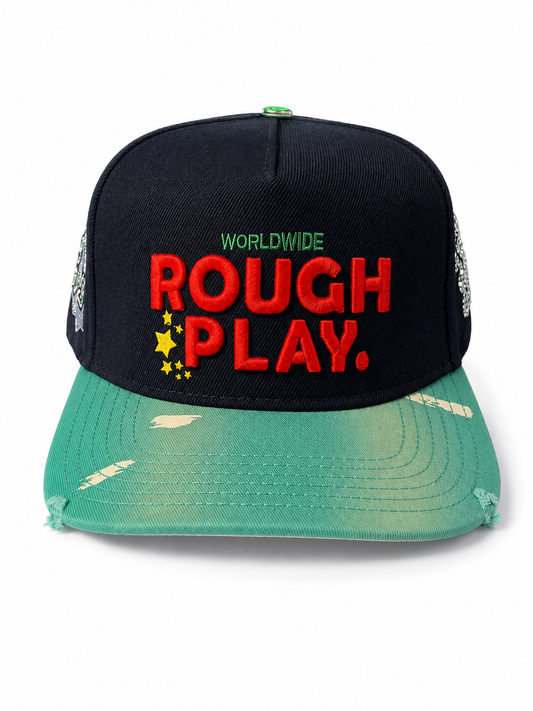CAP ROUGPLAY