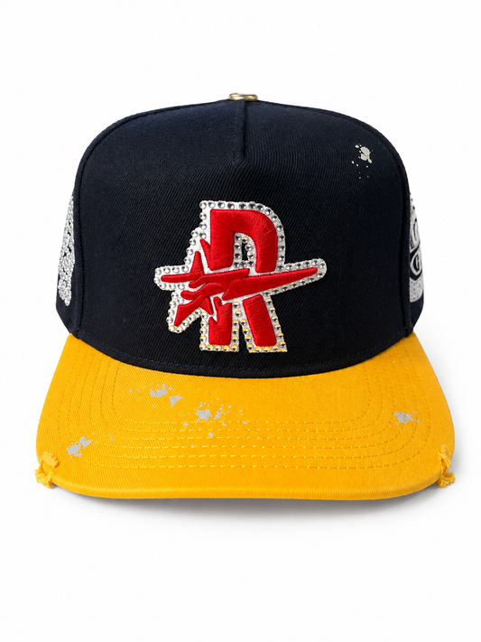 CAP ROUGPLAY