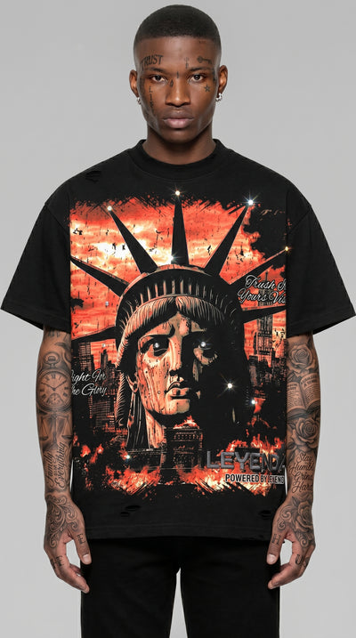 Liberty Ley