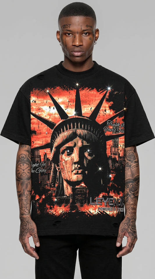Liberty Ley