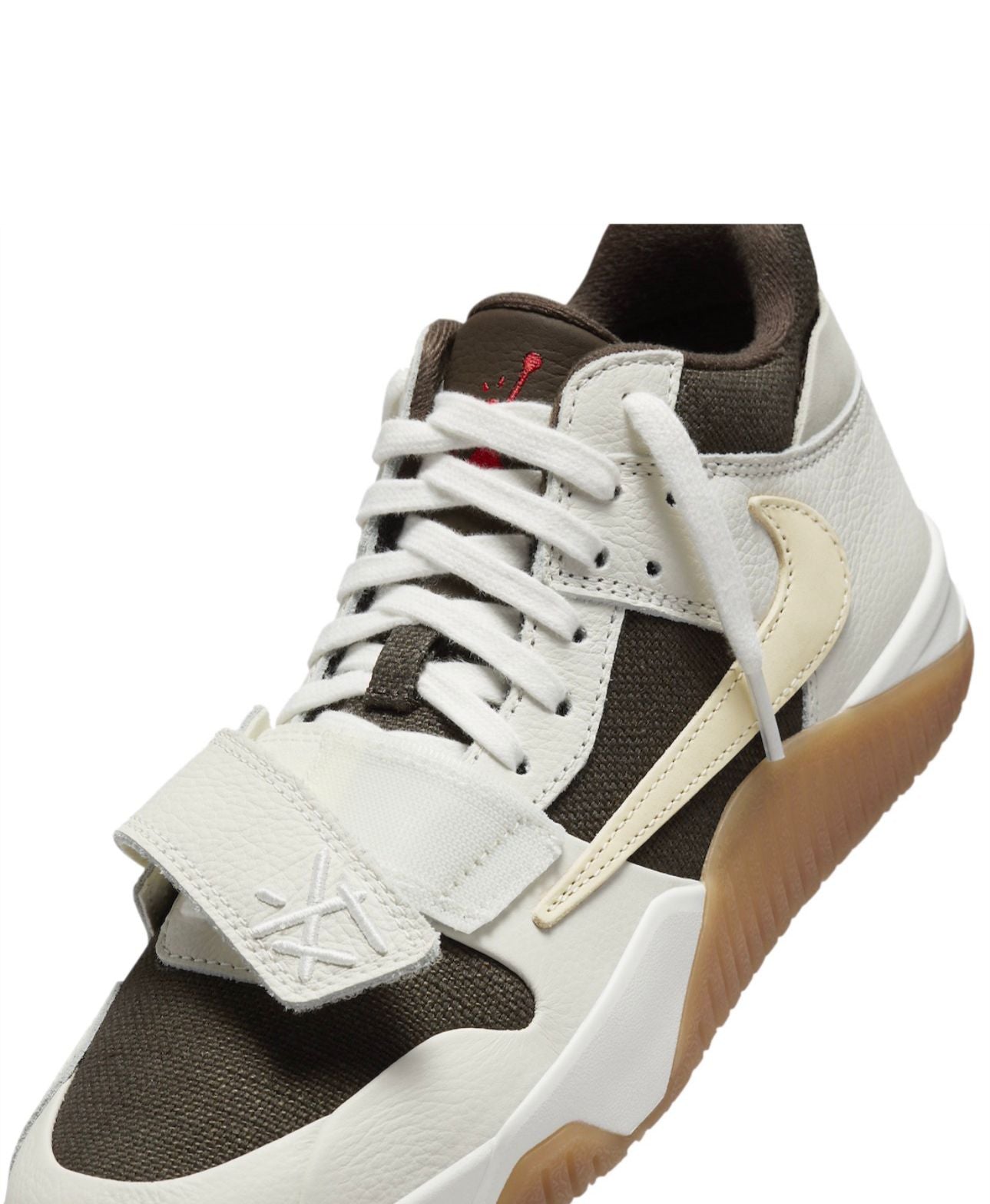 TRAVIS SCOTT X JORDAN JUMPMAN JACK SAIL
