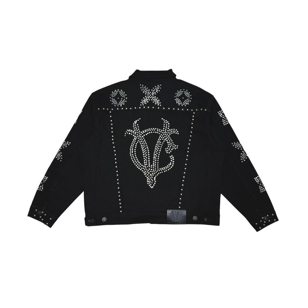 SET VICIOUS  BLACK VC1011