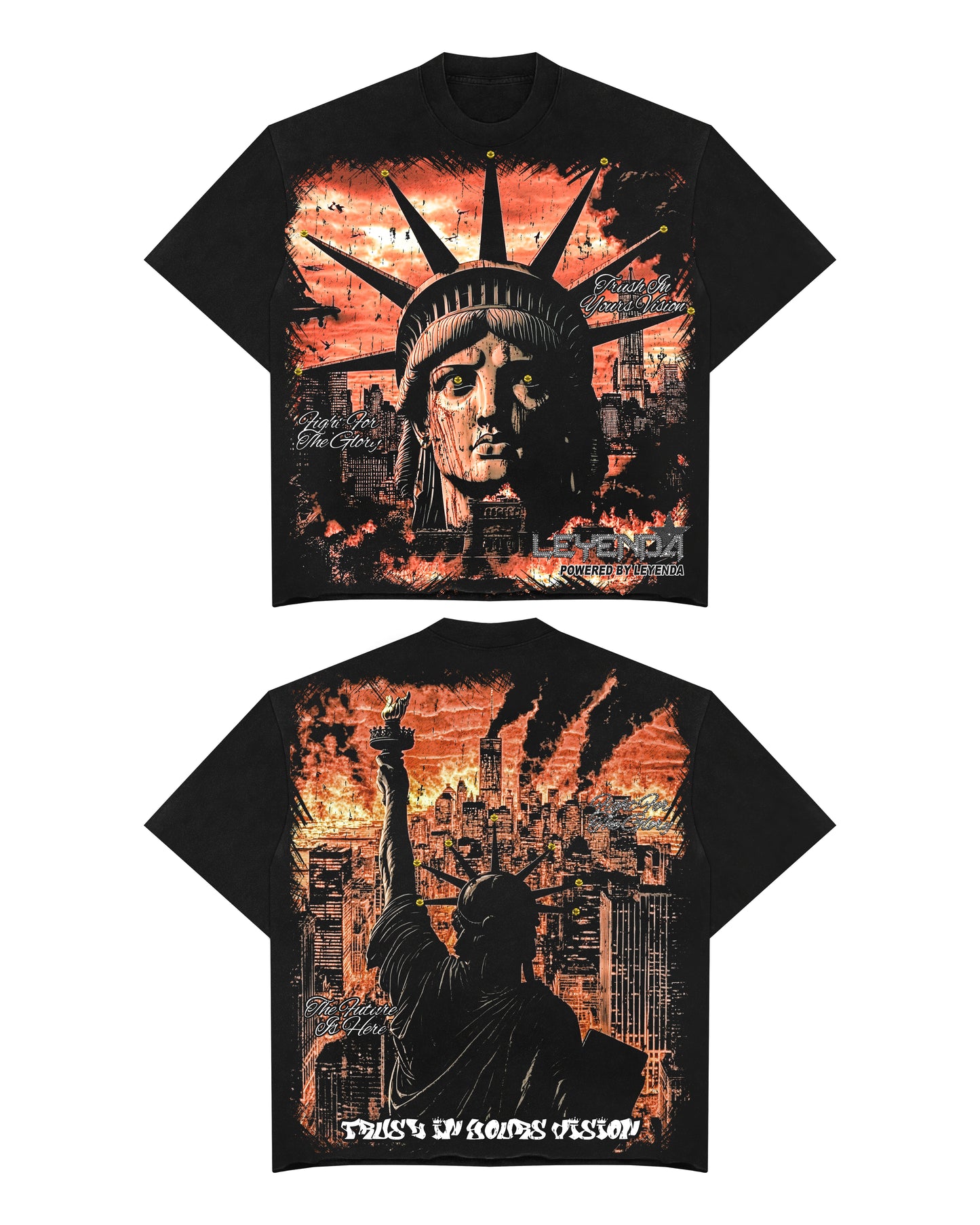 Liberty Ley