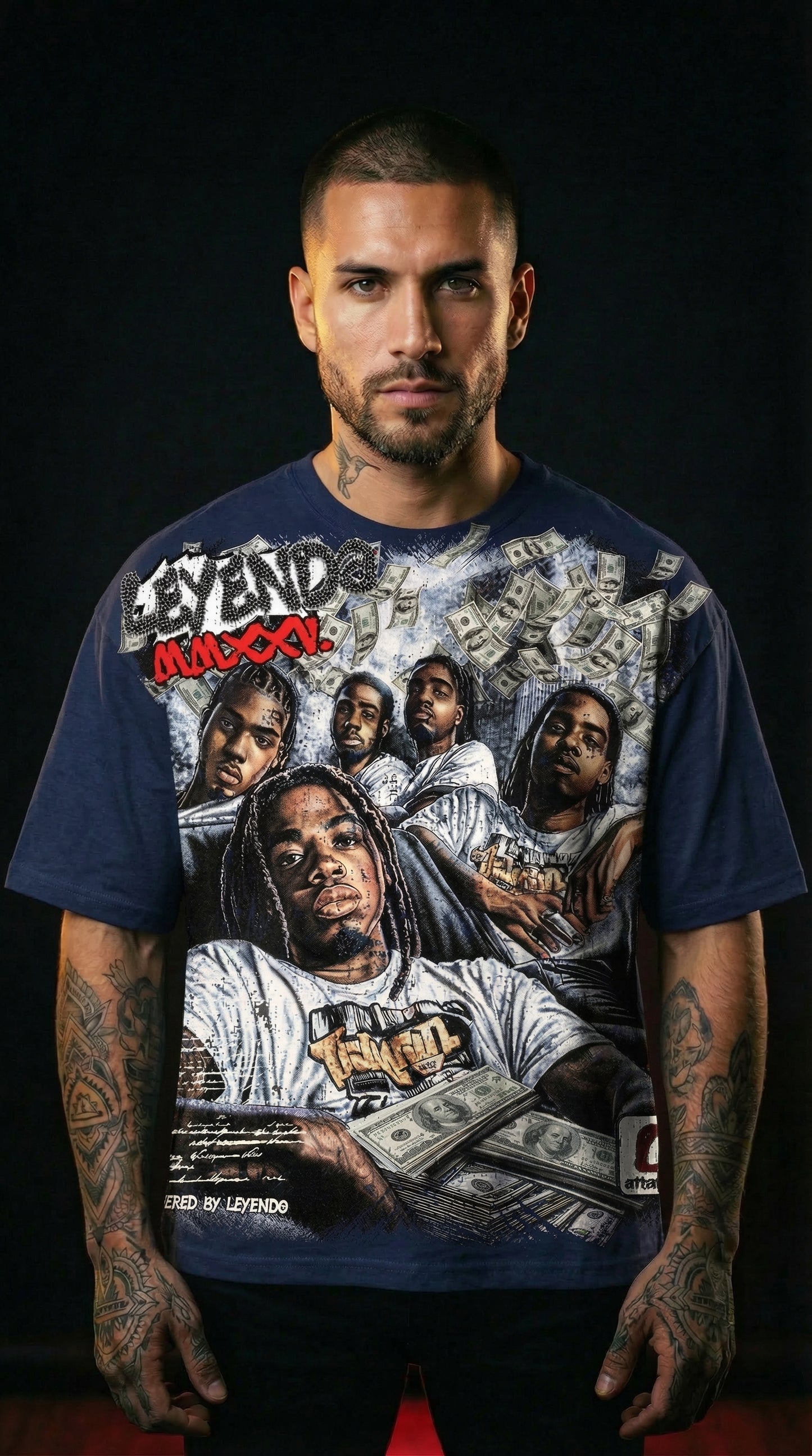 MMXXV SQUAD